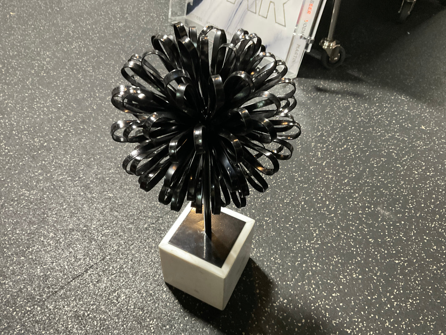 Black Orb