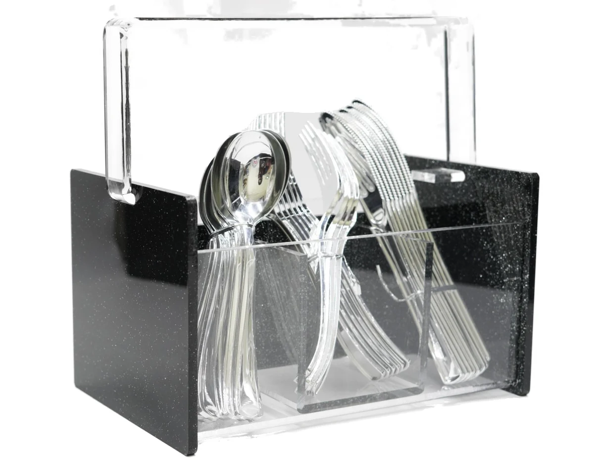 Silverware Caddy