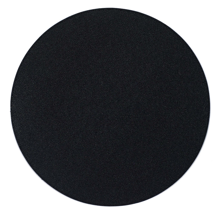 skate black round