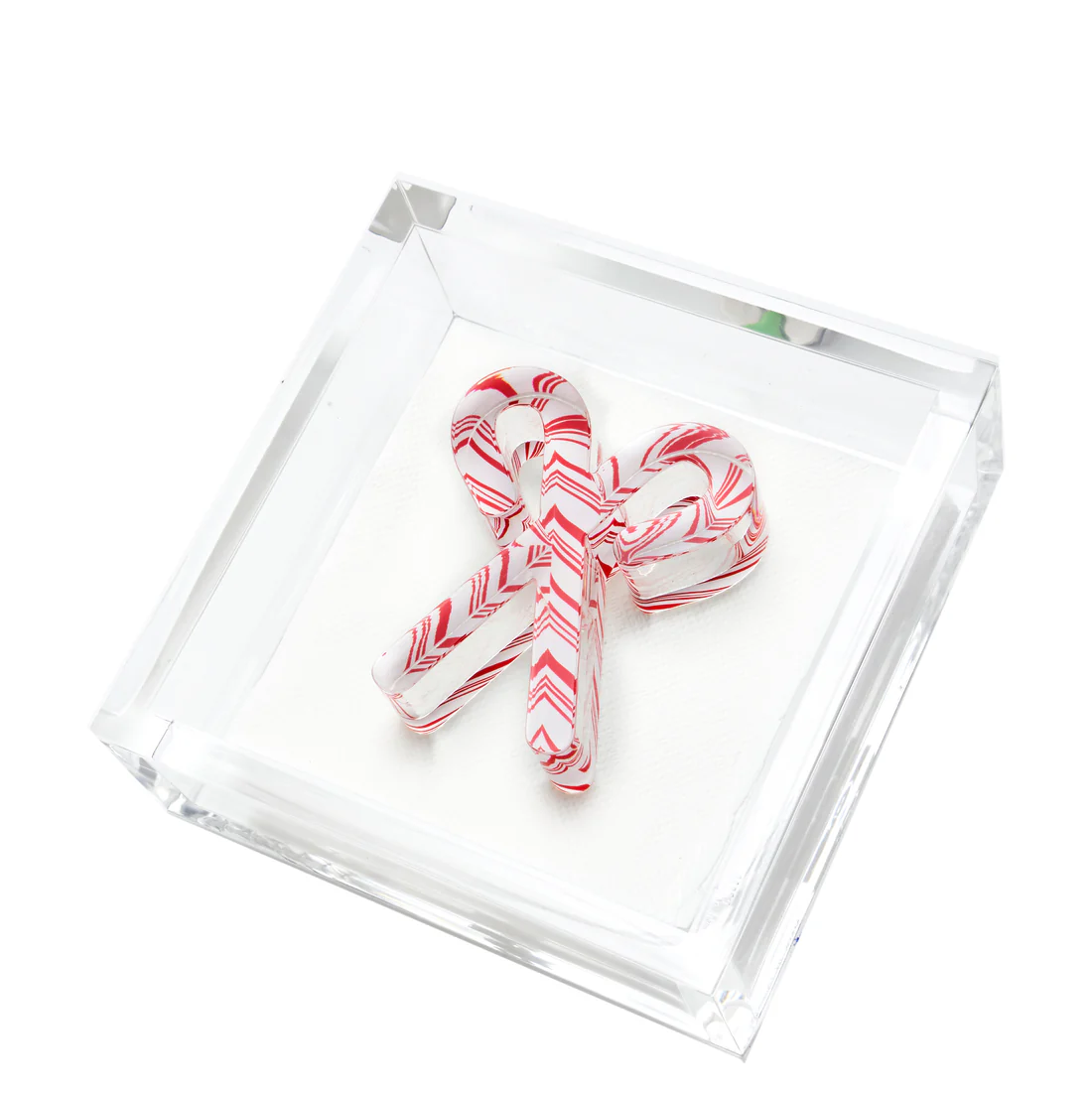 TW CANDY CANE WEIGHT