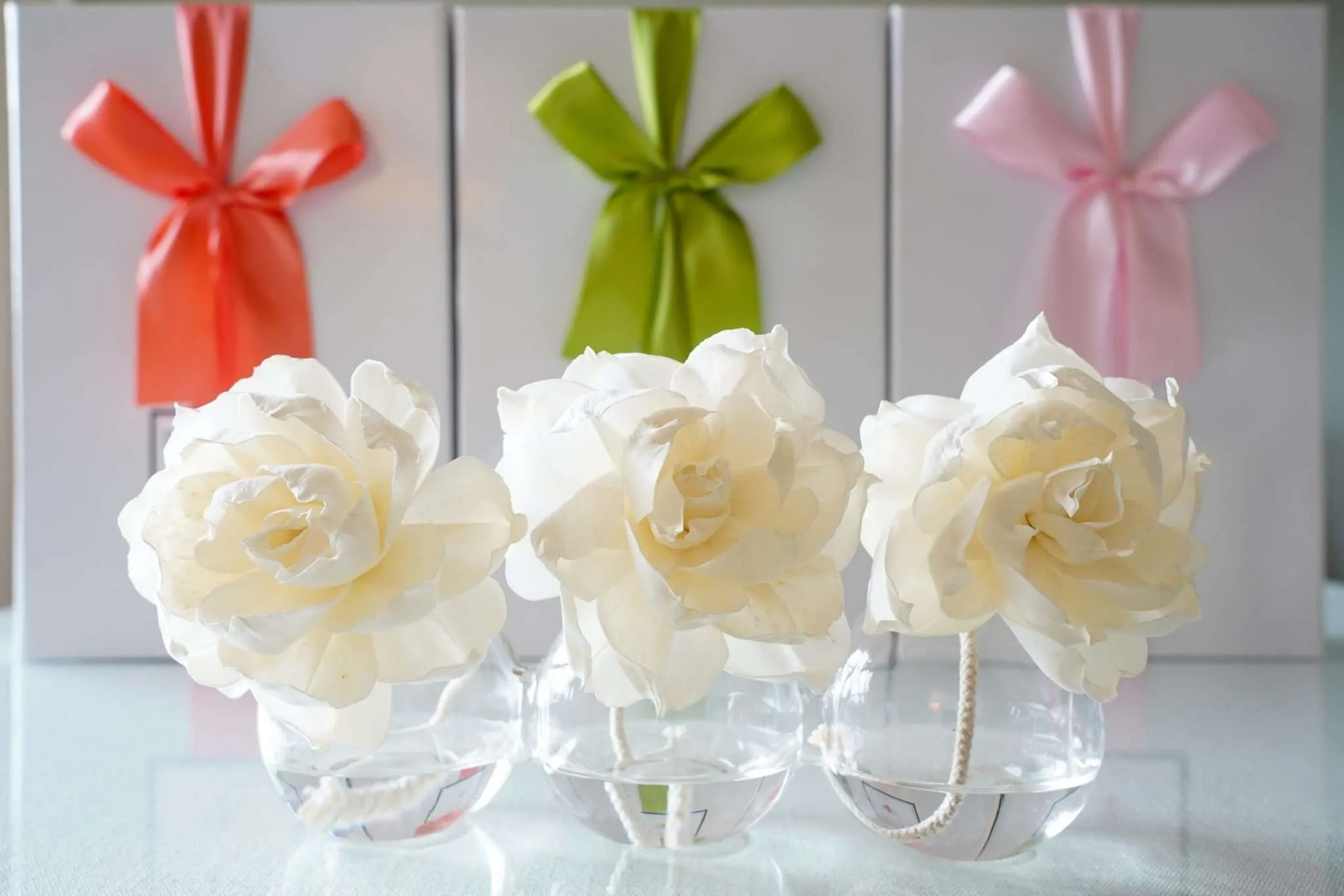 Bubble Diffusers/ LAVENDER