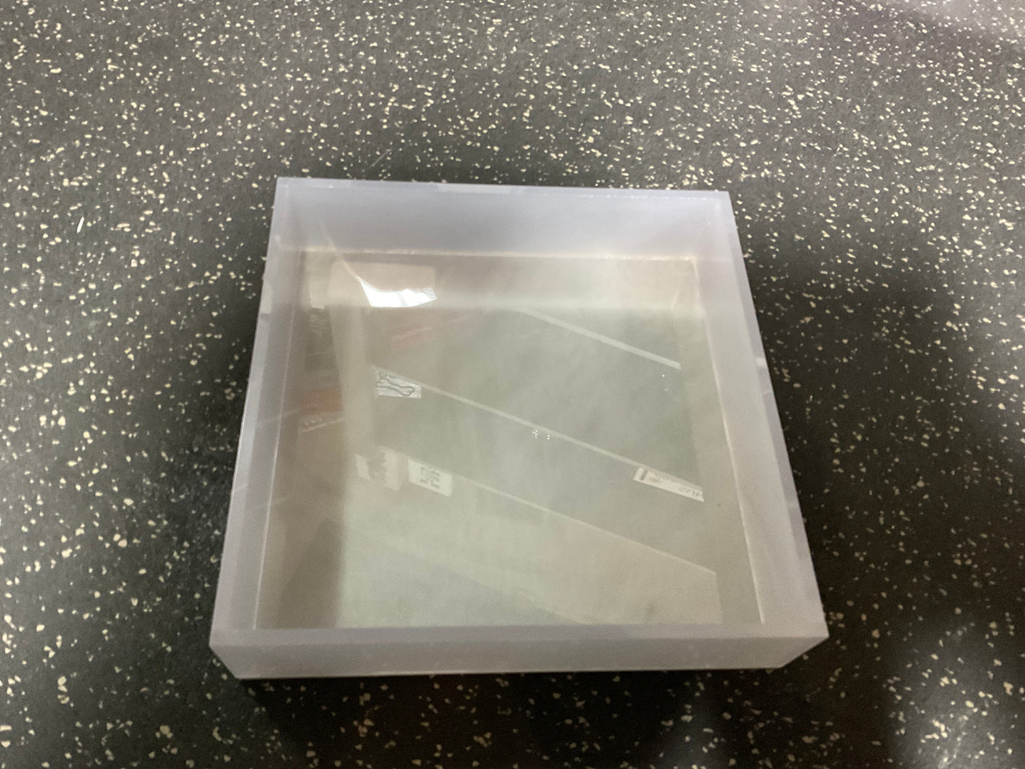 Dinner Napkin Holder
