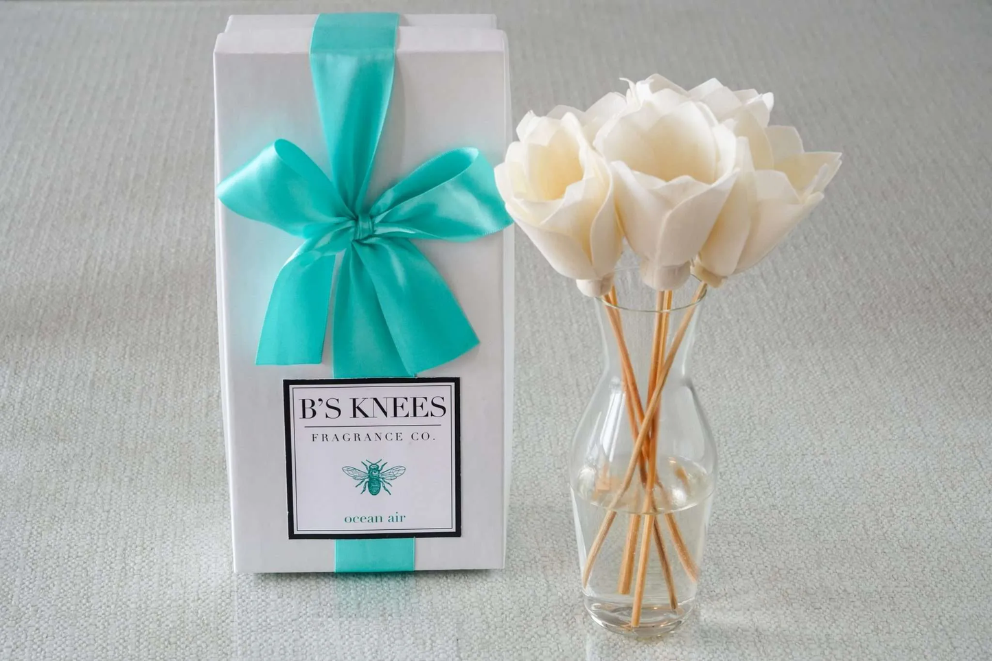 Classic Natural Reed Diffusers