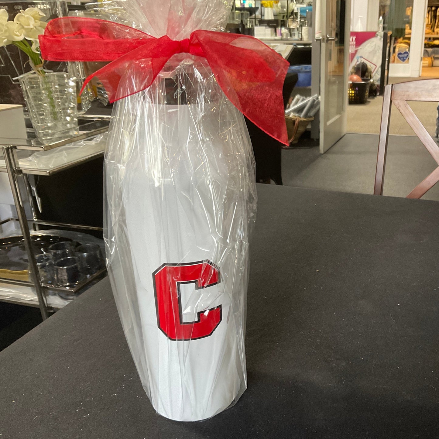 Water Bottle Personalized