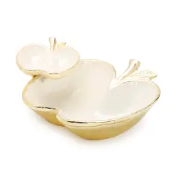 Apple dish