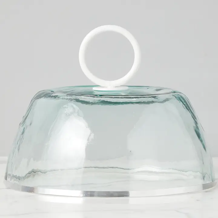 Bianca Glass Dome