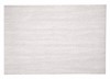 Basket Weave 13 x 19 Rectangle Placemat - Natural