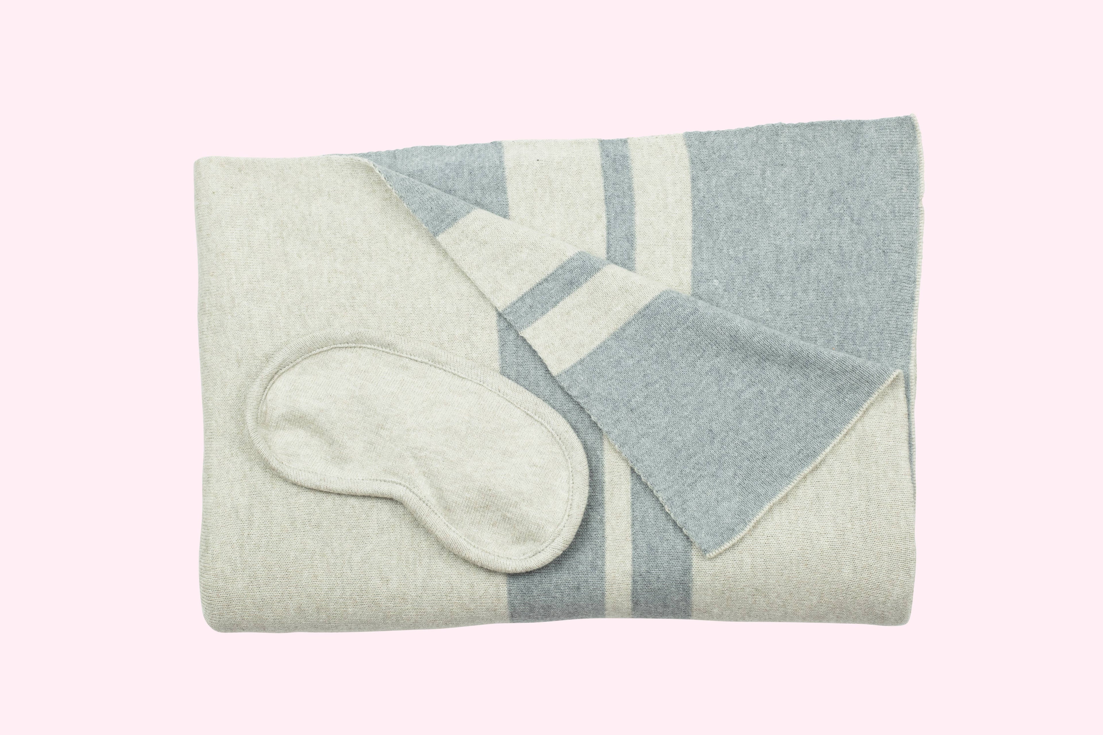 Dual - Travel - Linen Sand Mel/Lt Grey Mel