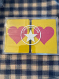 HEART PLAYING CARDS