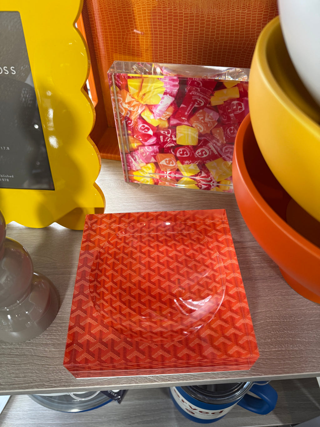 TRINKET CATCHALL