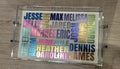 Family name tray 14x18
