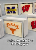 college note holders