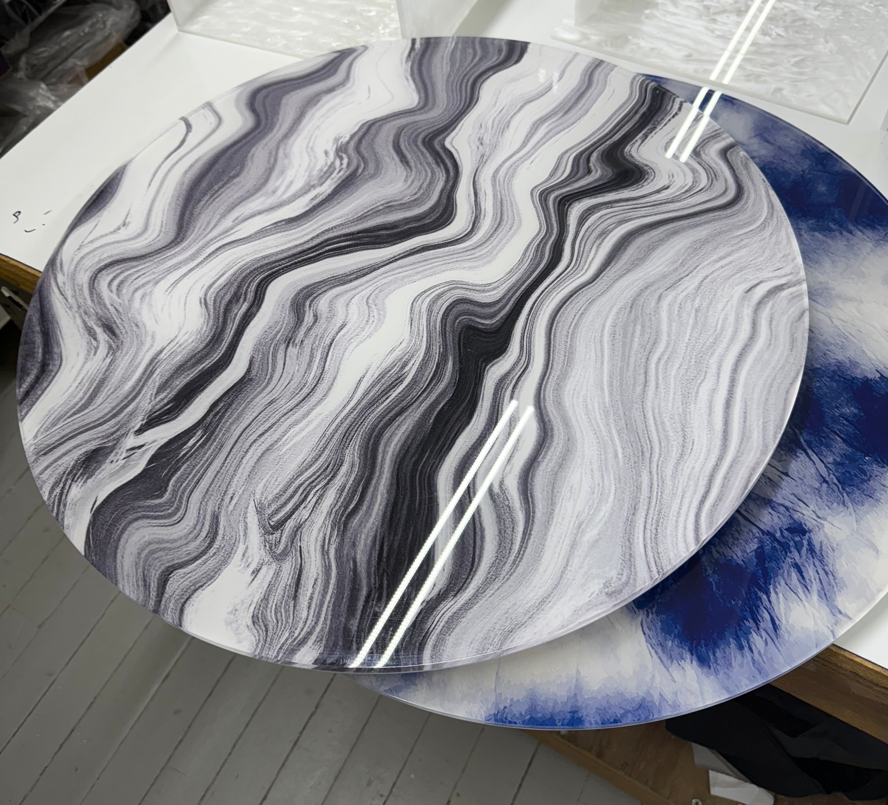 Lazy Susan-24 inch