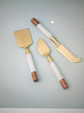garnet cheese set