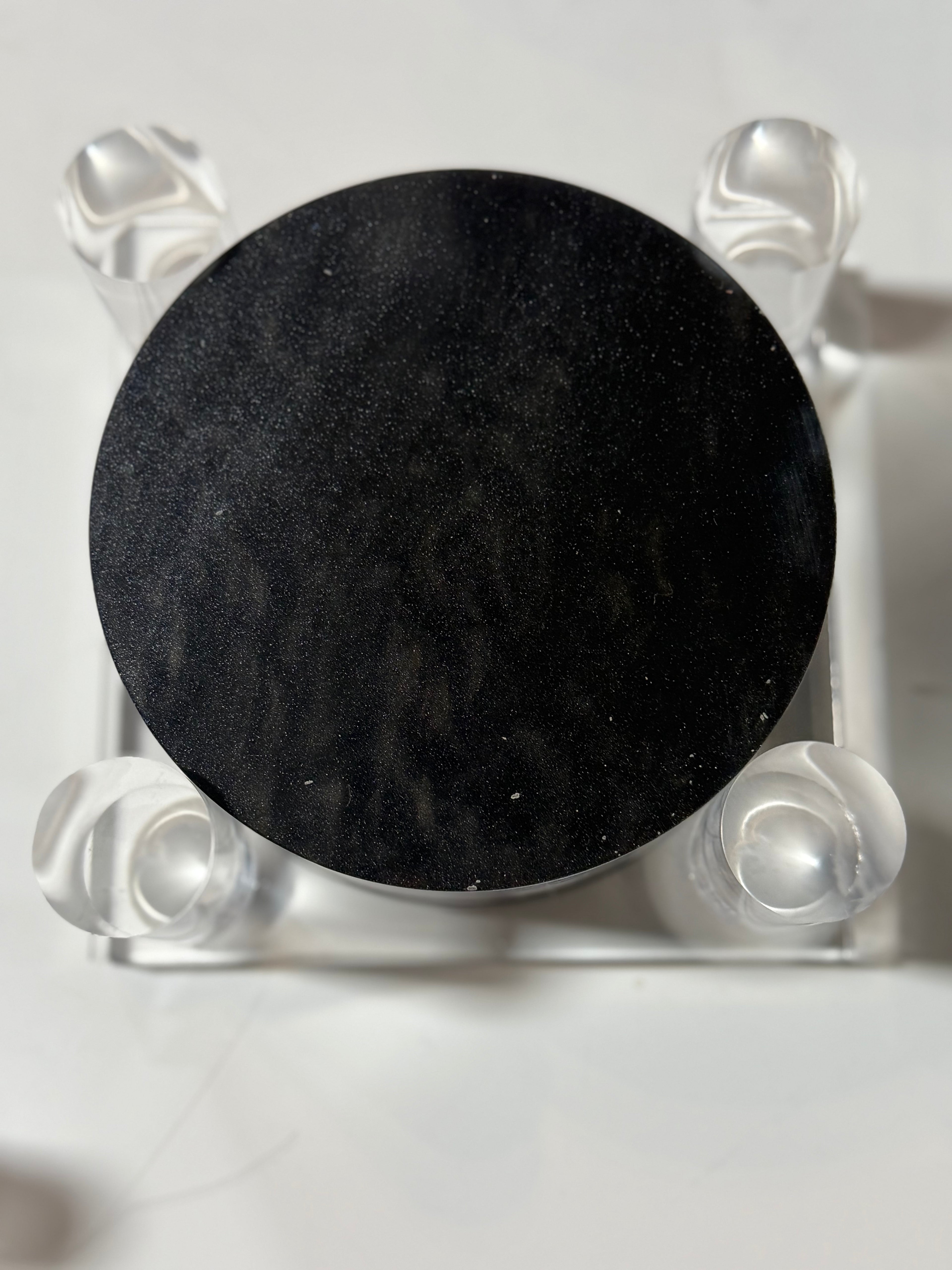 COASTER SET W BASE