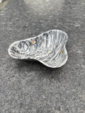 GREY MINERAL BOWL