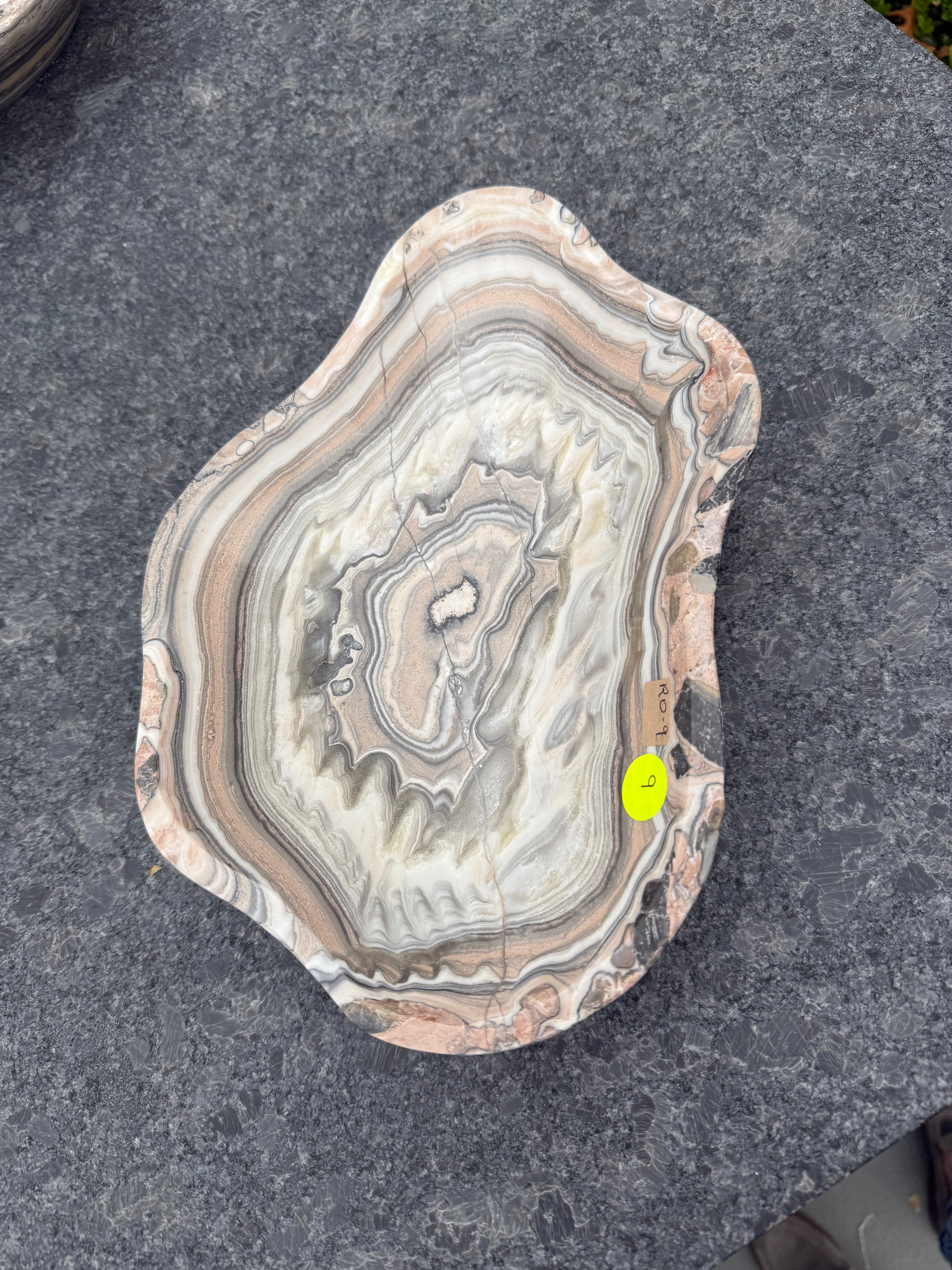 ONYX MULTI BOWL