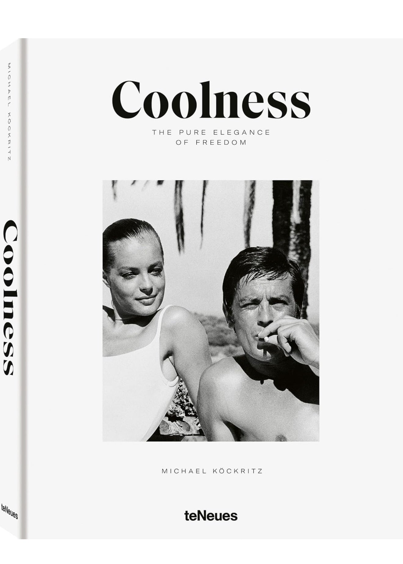 COOLNESS