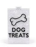 Dog Canister Medium