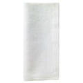 MYKONOS WHITE NAPKINS S/4