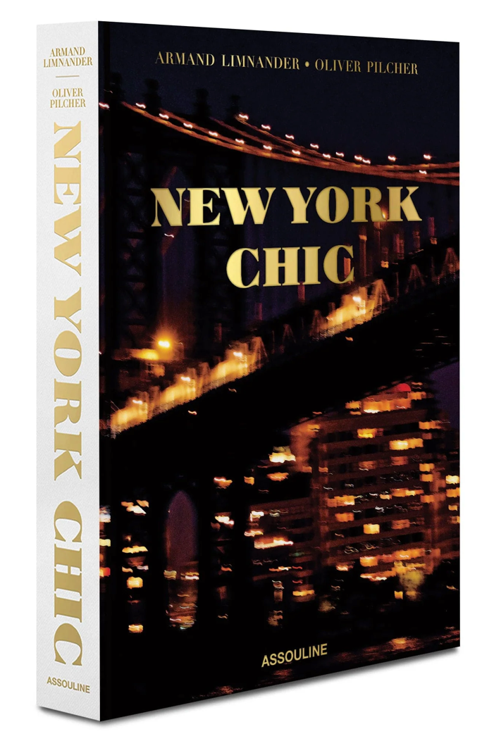 NEW YORK CHIC