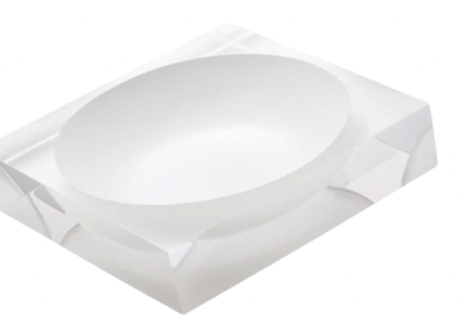 MOD BOWL WHITE