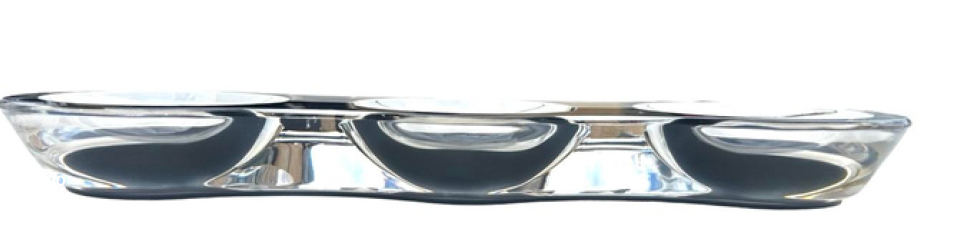 GRAZE BOWL SLATE