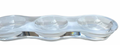 GRAZE BOWL WHITE