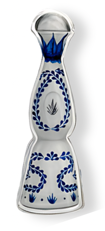 TEQUILA NAPKIN WEIGHT
