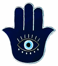 HAMSA NAPKIN WEIGHT