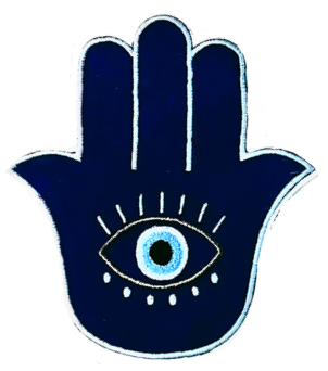 HAMSA NAPKIN WEIGHT