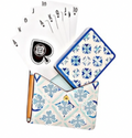 CARD GAME WEIGHT