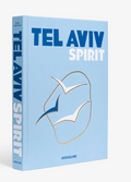 TEL AVIV SPIRIT