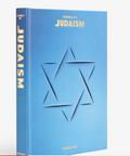 SYMBOLS OF JUDAISM
