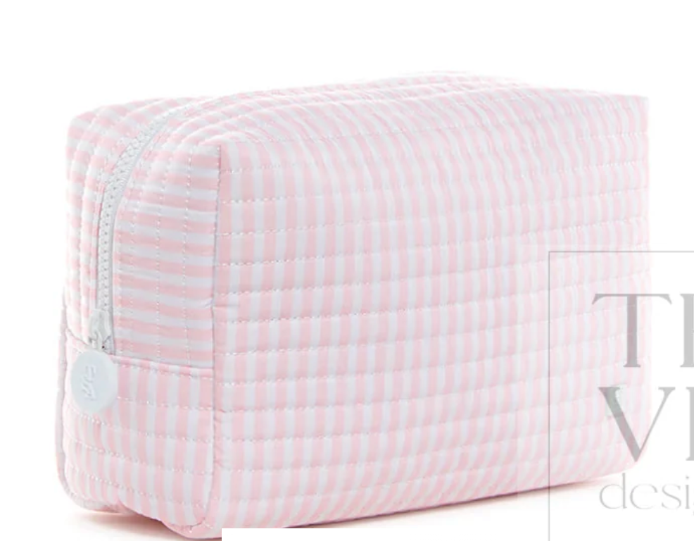 QUILTED EVERYDAY BAG