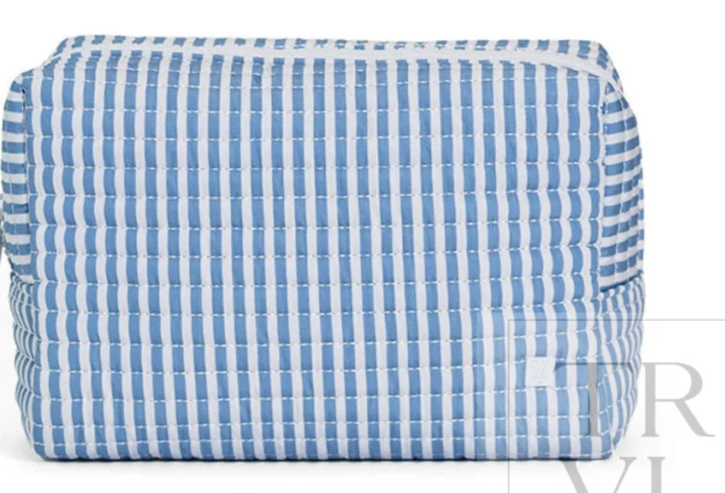 QUILTED EVERYDAY BAG