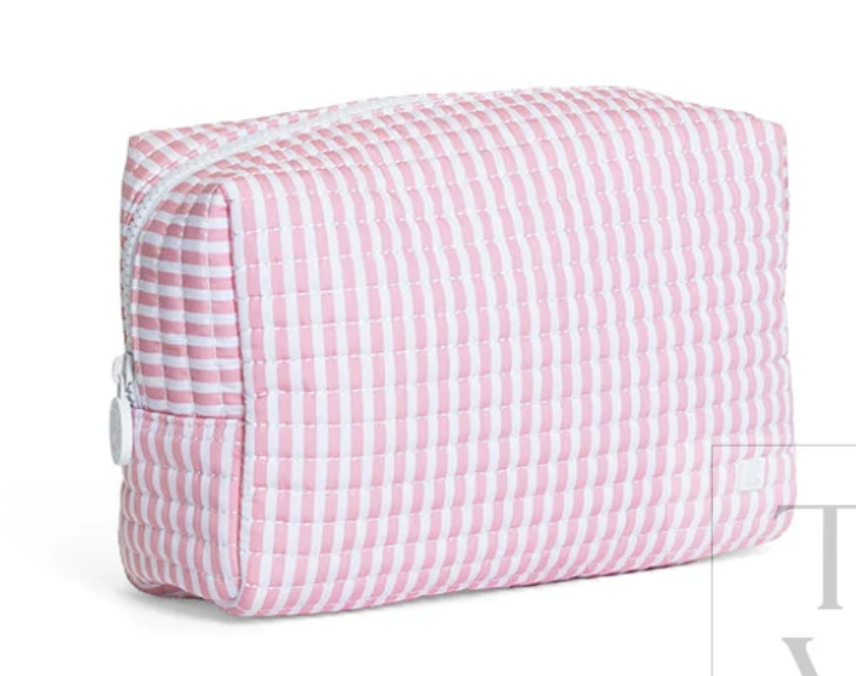 QUILTED EVERYDAY BAG