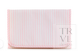 QUILTED CHANGING MAT