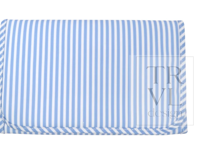 QUILTED CHANGING MAT