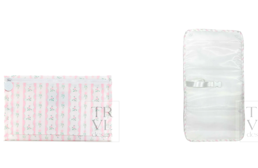 Game changing pad