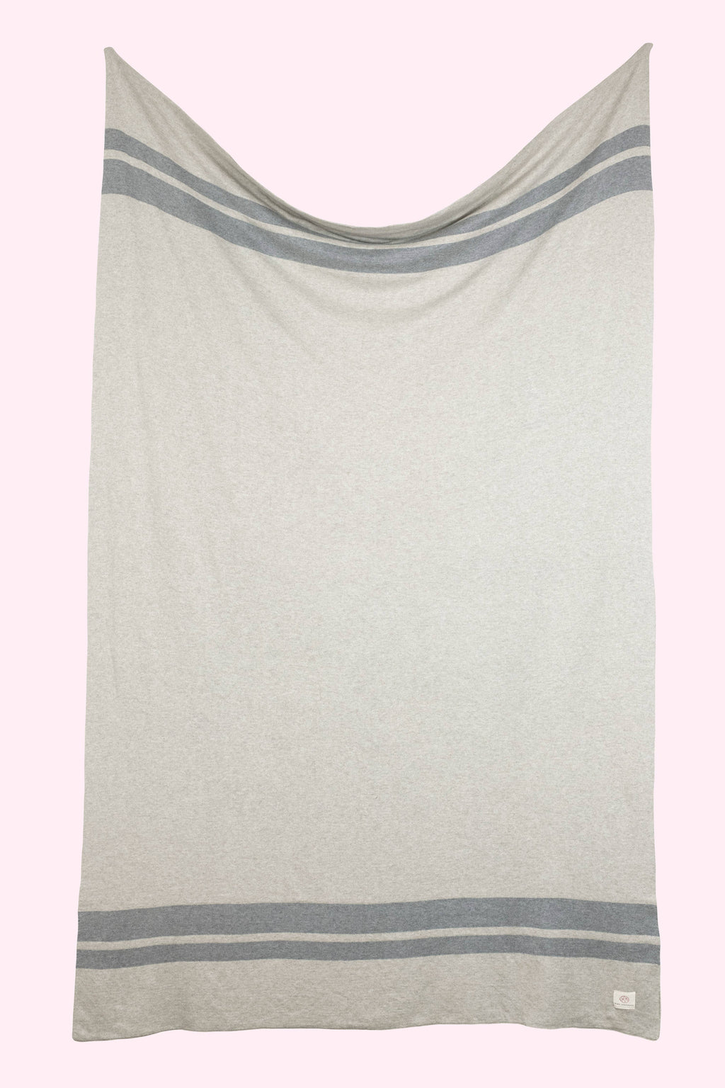 Dual - Travel - Linen Sand Mel/Lt Grey Mel