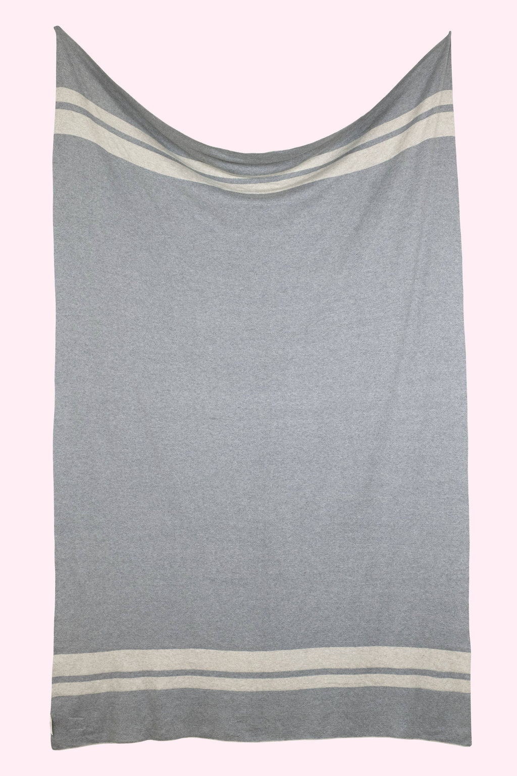 Dual - Travel - Linen Sand Mel/Lt Grey Mel