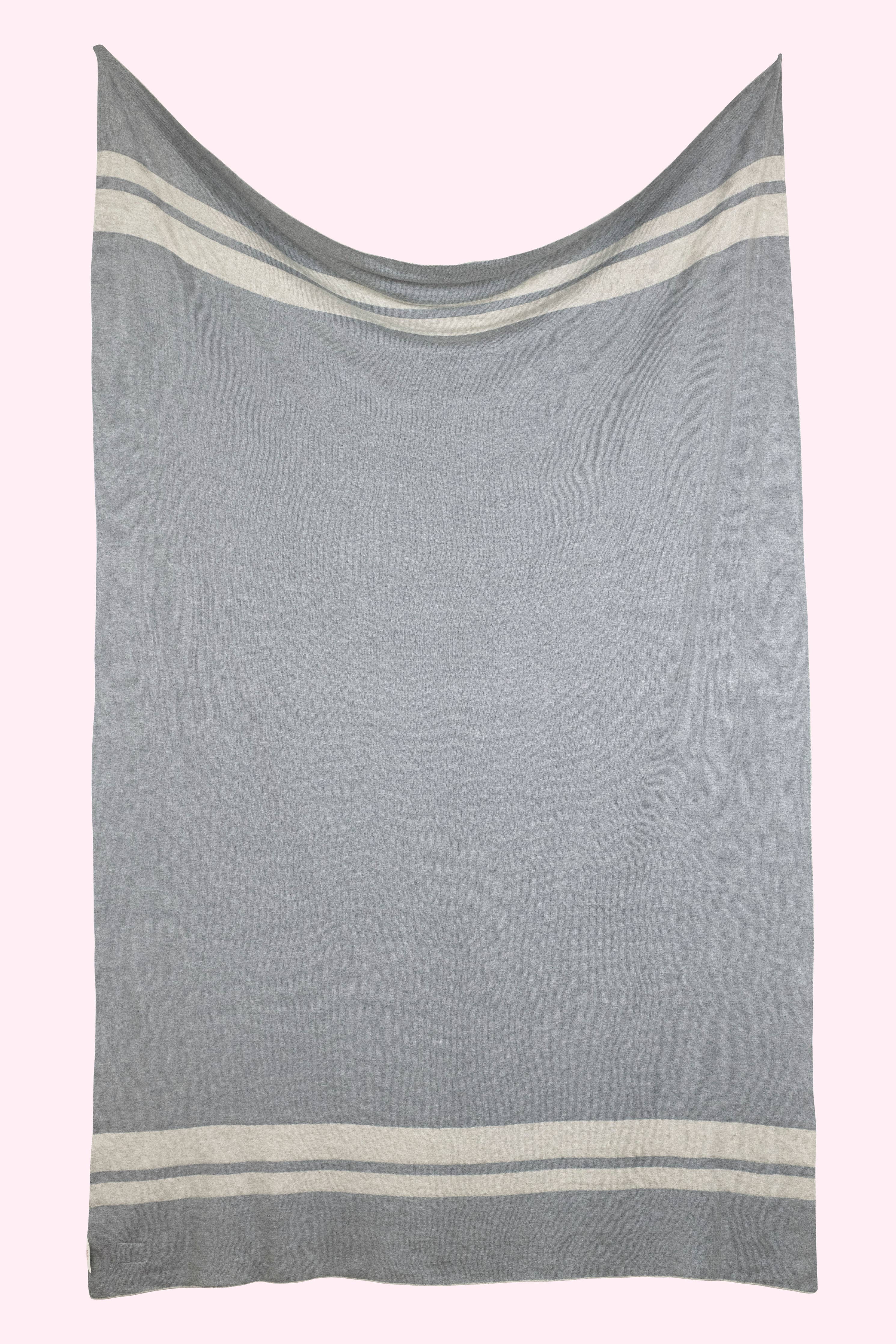 Dual - Travel - Linen Sand Mel/Lt Grey Mel