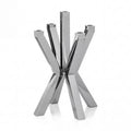 Asterix 5-lite Silver 15in