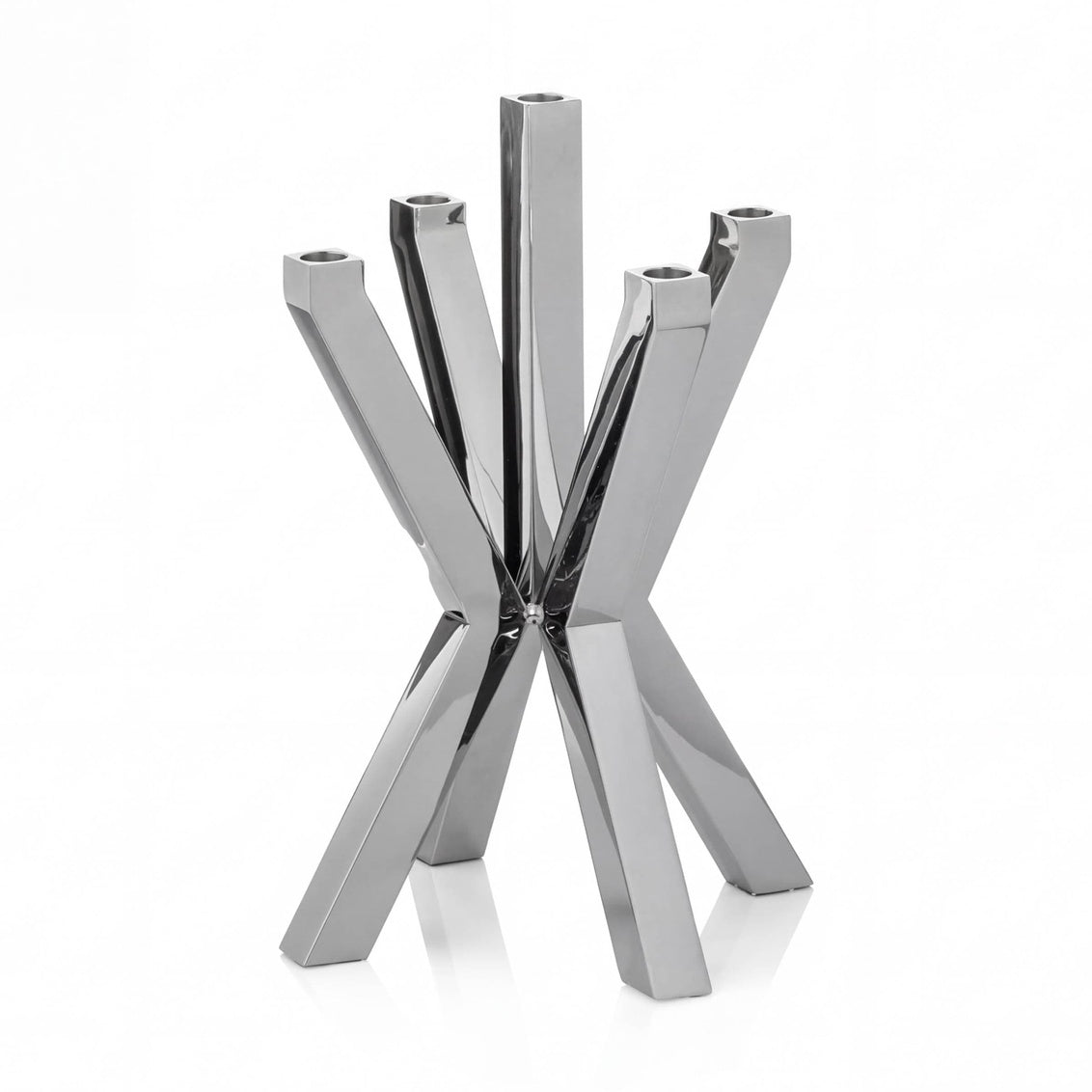 Asterix 5-lite Silver 15in