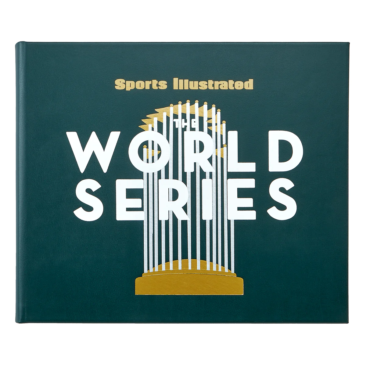 World Series Book