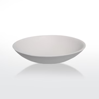 EVERYDAY BOWL MEDIUM SOLID WHITE