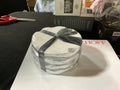 Marble coasters
