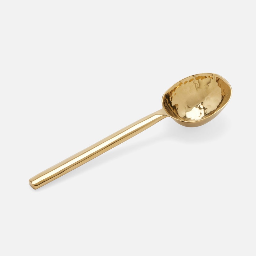 JUPITER SERVING SPOON, SET OF 2