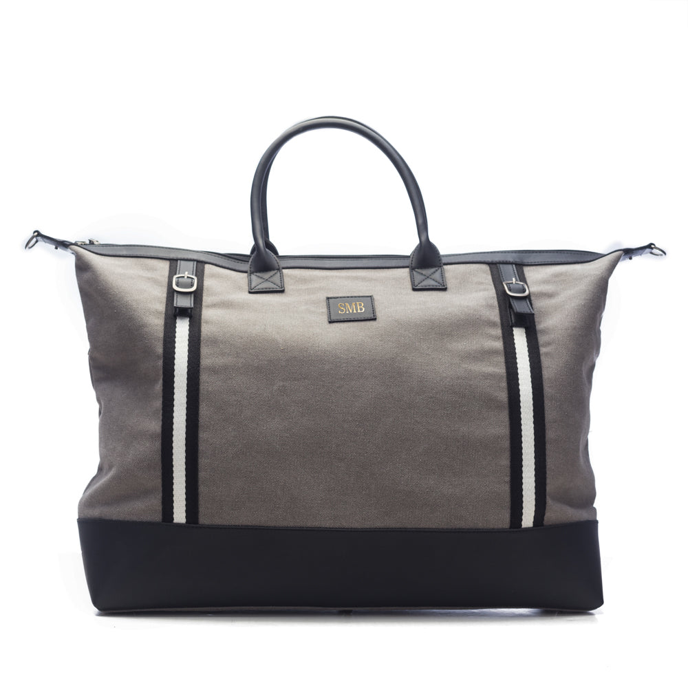 Original Weekender Bag (Grey)